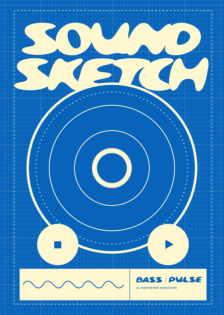 SOUND SKETCH