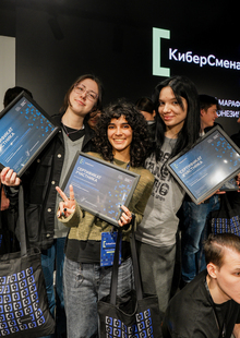 TwoGether, проект для геймджема «КиберСмена» TwoGether, проект для геймджема «КиберСмена»