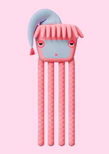 Puff Puff