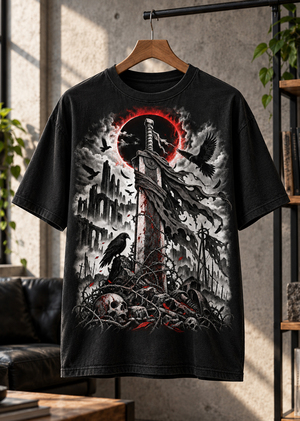 Футболка | Berserk