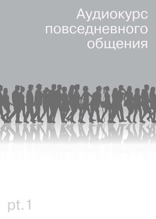 Виниловая пластинка «Аудиокурс повседневного общения»