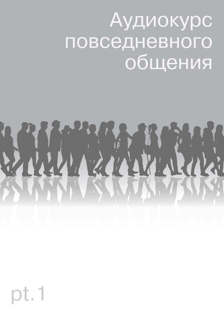 Виниловая пластинка «Аудиокурс повседневного общения»