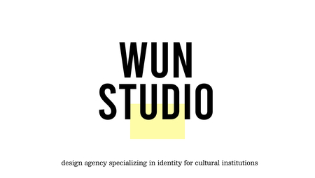 дизайн-агентствo wun studio дизайн-агентствo wun studio