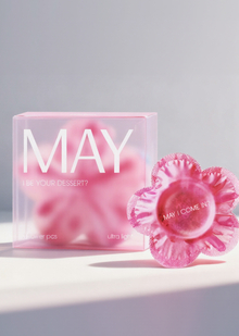 MAY (I&nbsp;COME IN?)