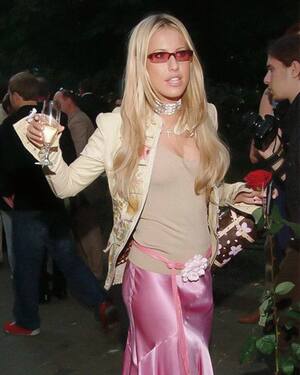 Bimbo girls: "глупые блондинки" скоро будут ассоциироваться с феминизмом? 