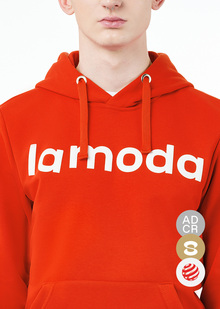 Lamoda Rebranding Lamoda Rebranding