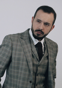Григорий Еременко