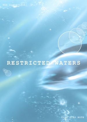 RESTRICTED WATERS