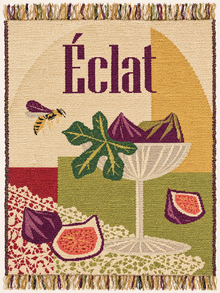 Éclat. Натюрморты