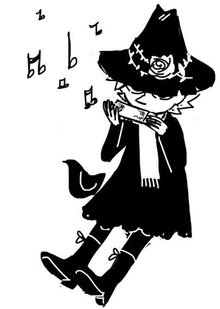 Snufkin
