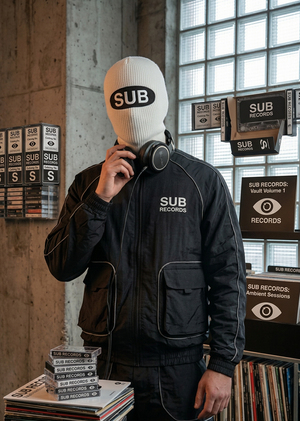 SUB RECORDS 