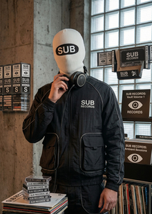 SUB RECORDS