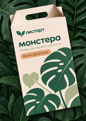 Листарт — ИИ ребрендинг