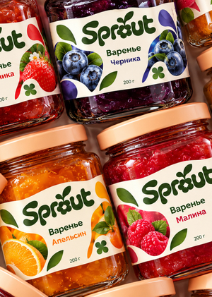 Sprout AI концепт