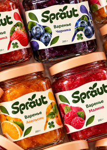 Sprout AI&nbsp;концепт