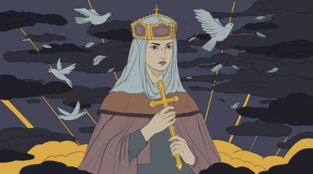 «Княгиня» — бизнес-презентация видеоигры «Княгиня» — бизнес-презентация видеоигры