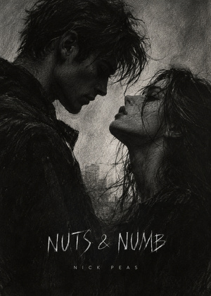 Nick Peas - Nuts and Numb