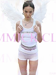 GIMMICK CLUB