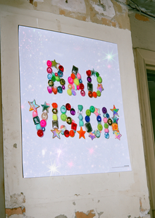 BAD VISION BAD VISION
