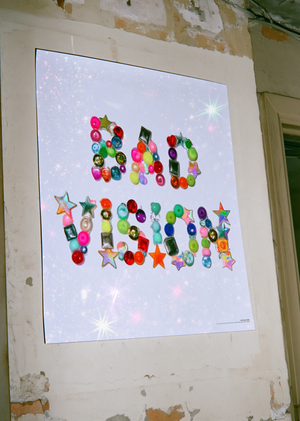 BAD VISION