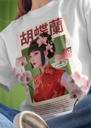 Фабрика: ORCHID
