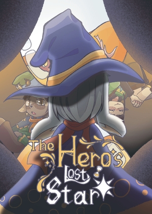 The Lost Hero's Star/Потерянная звезда героя
