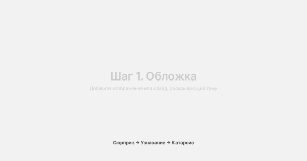 Фестиваль пиктографики