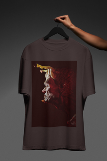T-shirt | snile