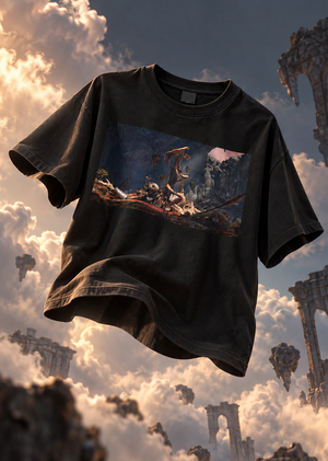 Футболка | Fallen Titan 