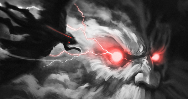 Berserk | PreProduction