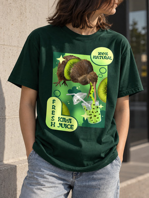 Футболка | KIWI