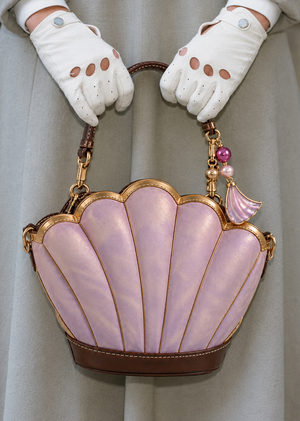 Seashell Bag