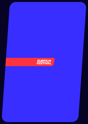 Subfilm Festival -- фестиваль кино в метро