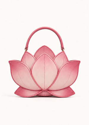  LOTUS BAG 