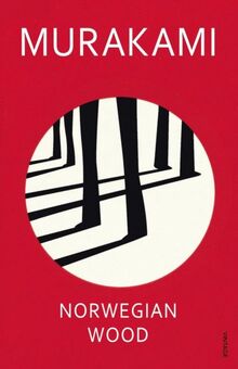 «Norwegian Wood»: рецензия на&nbsp;роман Харуки Мураками