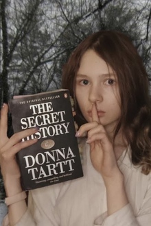 The Secrets of&nbsp;the Secret History