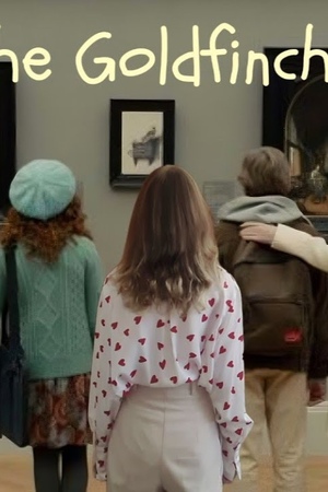Golden insights of "The Goldfinch"