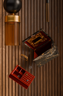 Fatal Jewelry Box Fatal Jewelry Box