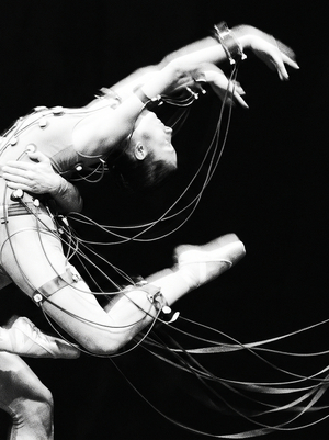 pas de deux