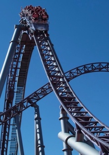 THE PARK THAT I&nbsp;REMEMBER