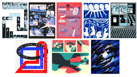 Ребрендинг медиа «Женский журнал» Ребрендинг медиа «Женский журнал»