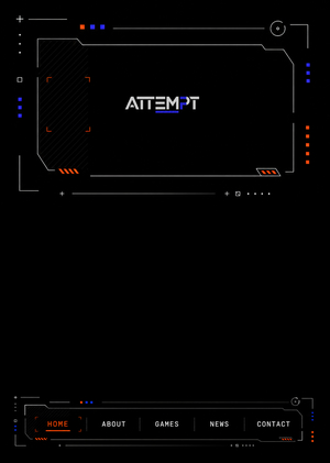 Attempt. Нейросети