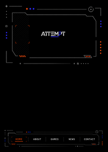 Attempt. Нейросети Attempt. Нейросети