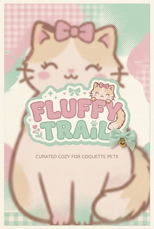 Fluffy Trail