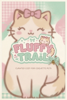 Fluffy Trail