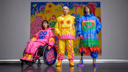 Создание видео модного показа с нейросетями Создание видео модного показа с нейросетями