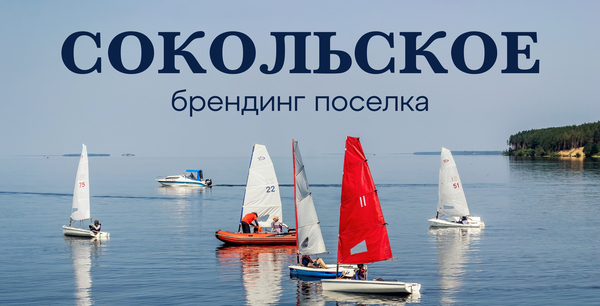 Сокольское