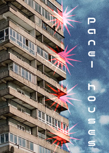 Панелька