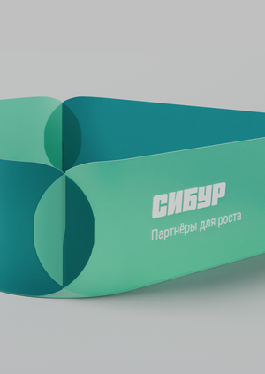 КОГЕЗИЯ Сибур Х Школа дизайна