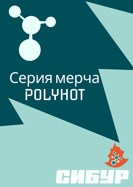  СЕРИЯ МЕРЧА «POLYHOT»